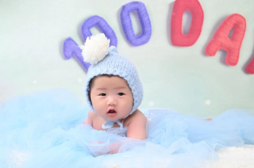 长沙宝宝脸上起红疹子