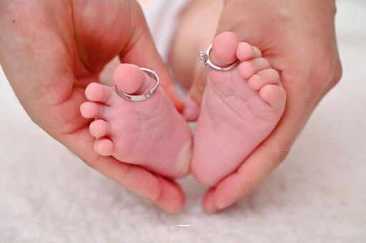 长沙宝宝头发少缺什么