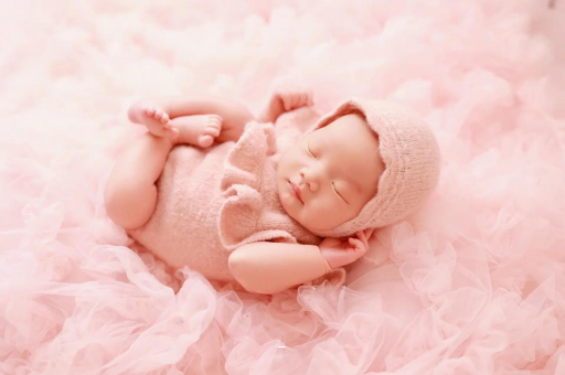 长沙宝宝清晨咳嗽