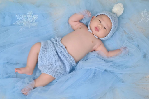 长沙2岁宝宝喝酸奶