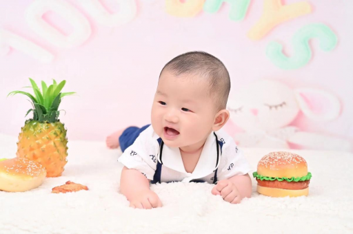 长沙7个月宝宝低烧怎么办